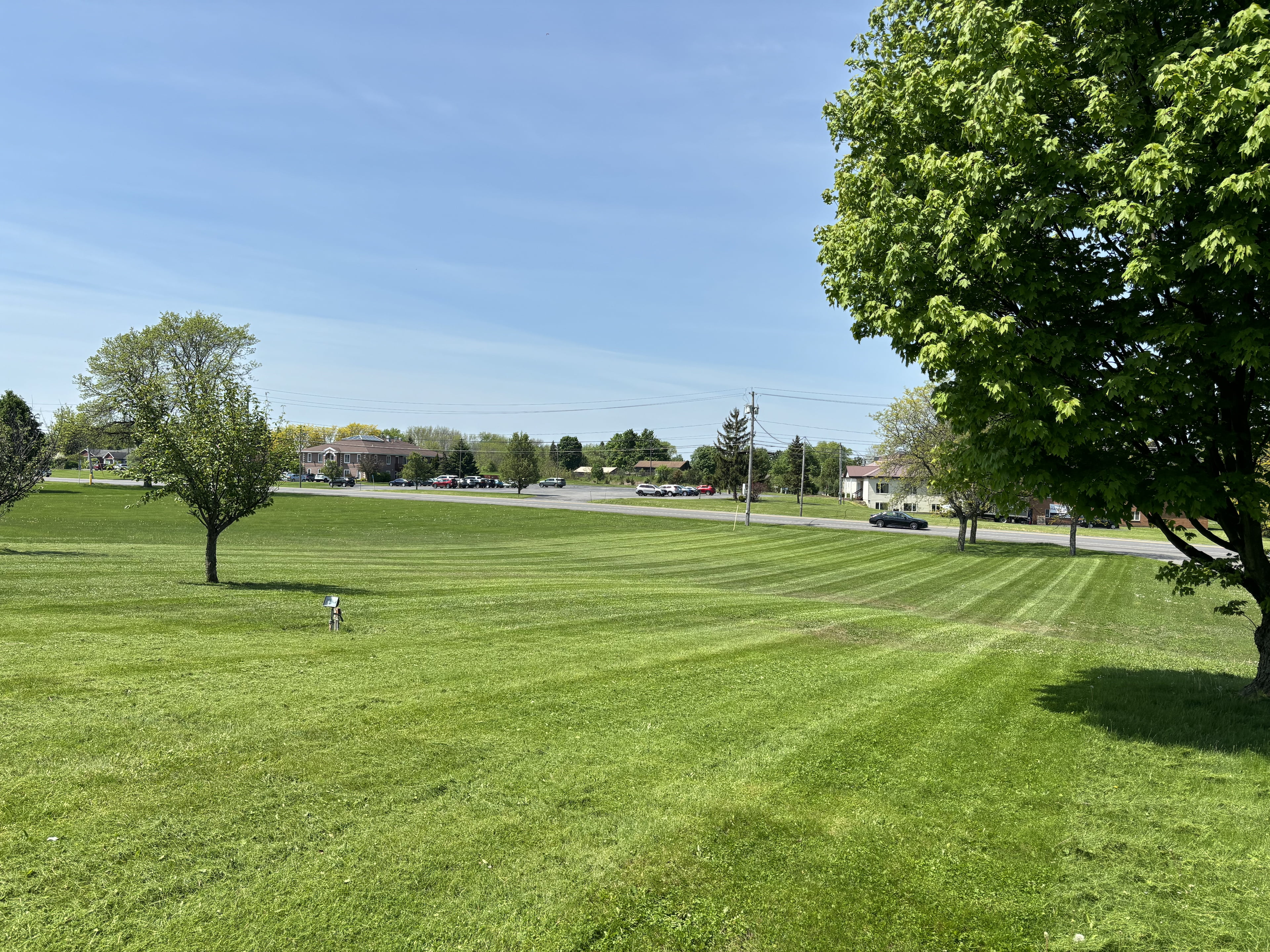 Landscaping work by Total Home and Property Care